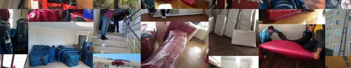 Ankara Ofis Taşıma evden eve nakliyat görseli